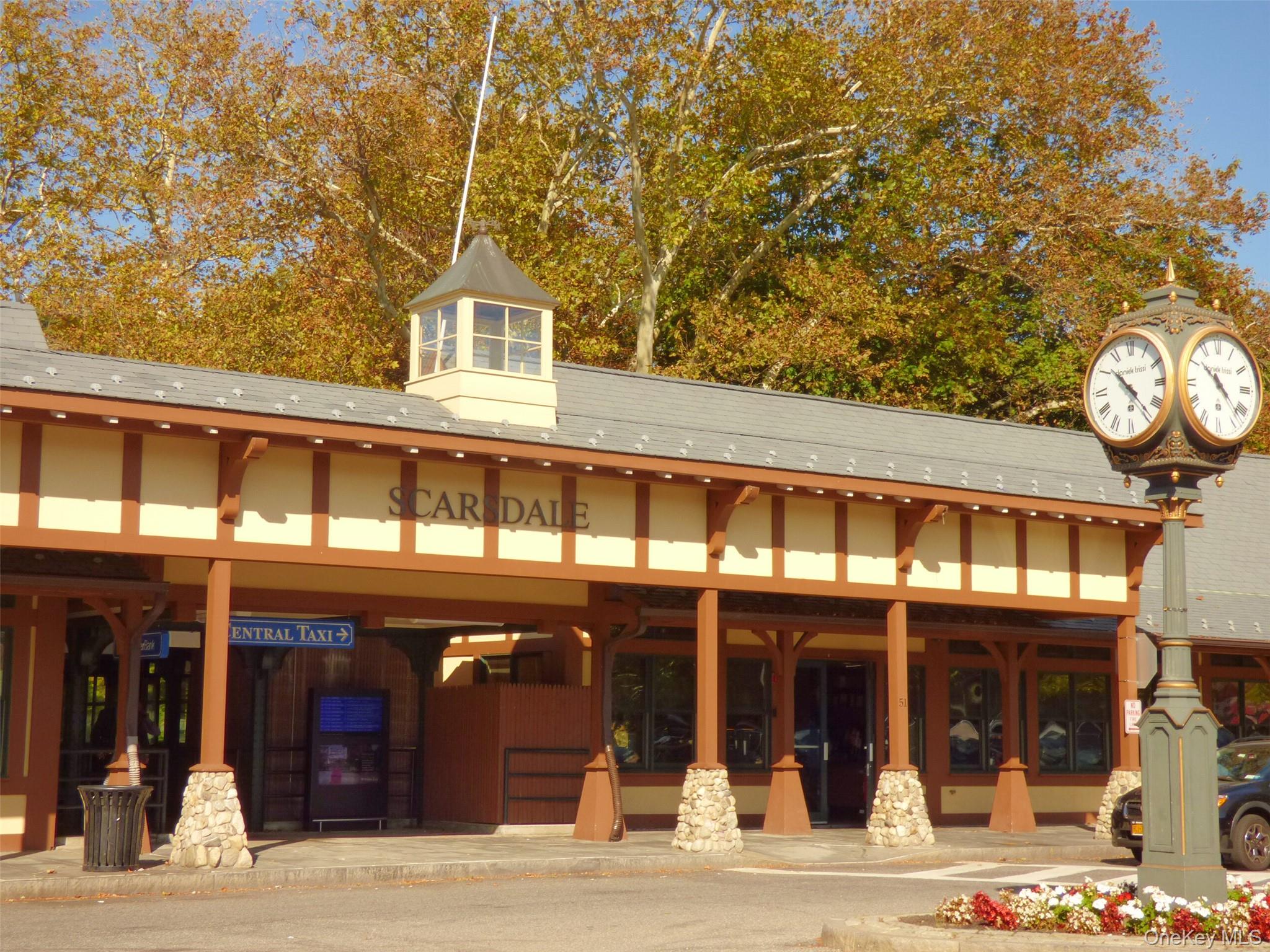 180 Garth Road, Unit 5F Scarsdale, NY 10583 - Photo 24 of 26