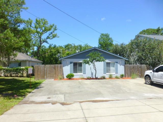 911 North Rockingham Avenue Tavares, FL 32778 - Photo 1 of 1