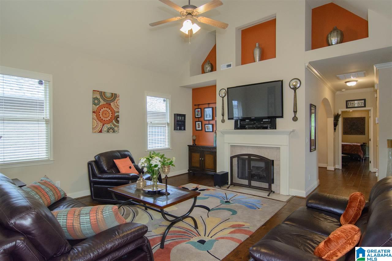 5764 Park Side Road Hoover, AL 35244 - Photo 4 of 34