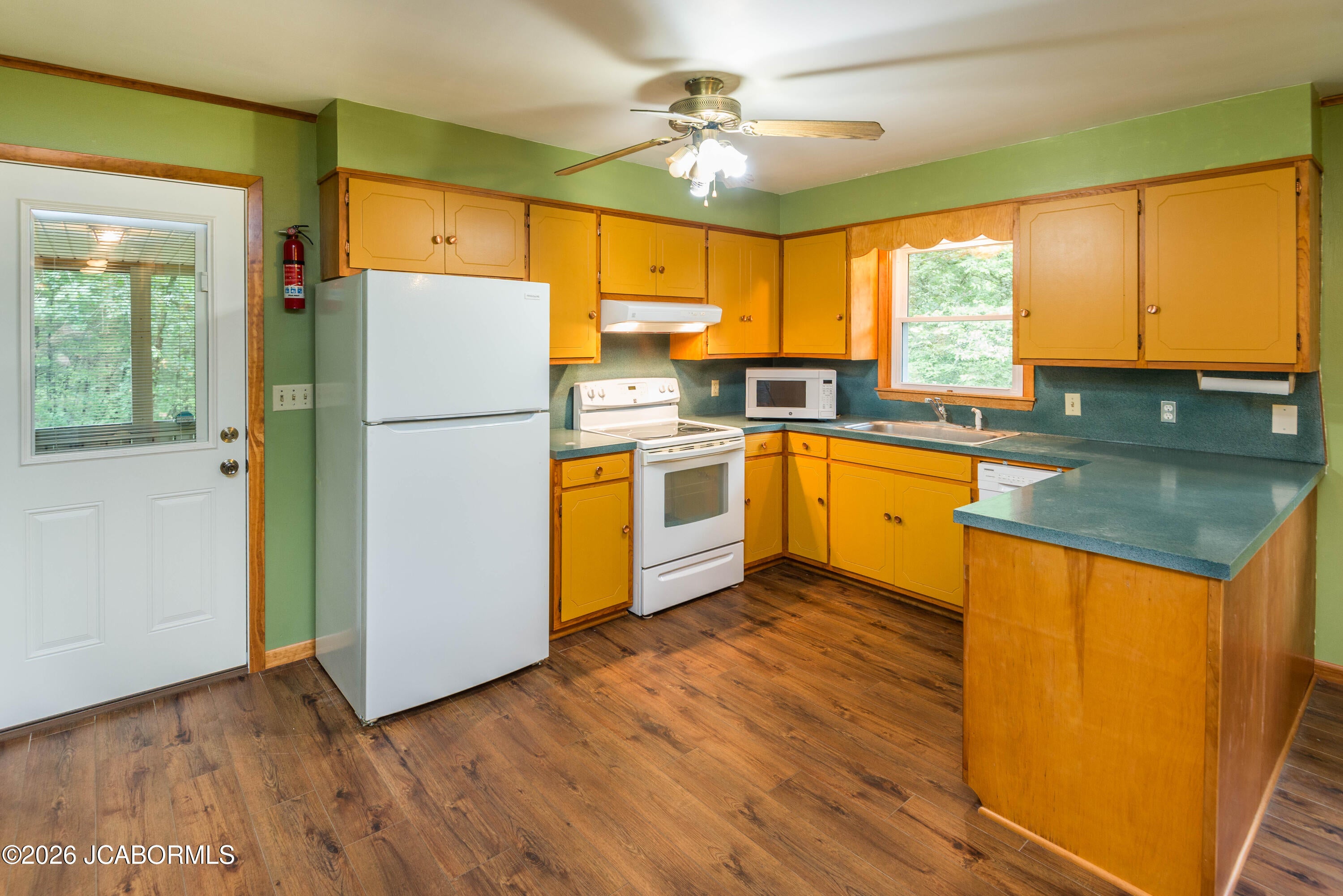 2717 High Point Road Centertown, MO 65023 - Photo 6 of 44 Gallery Image 6