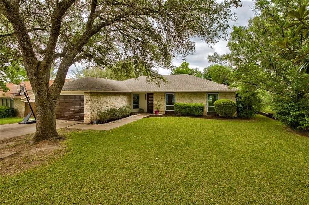 3505 Pinnacle Road Austin, TX 78746 - Photo 1 of 1