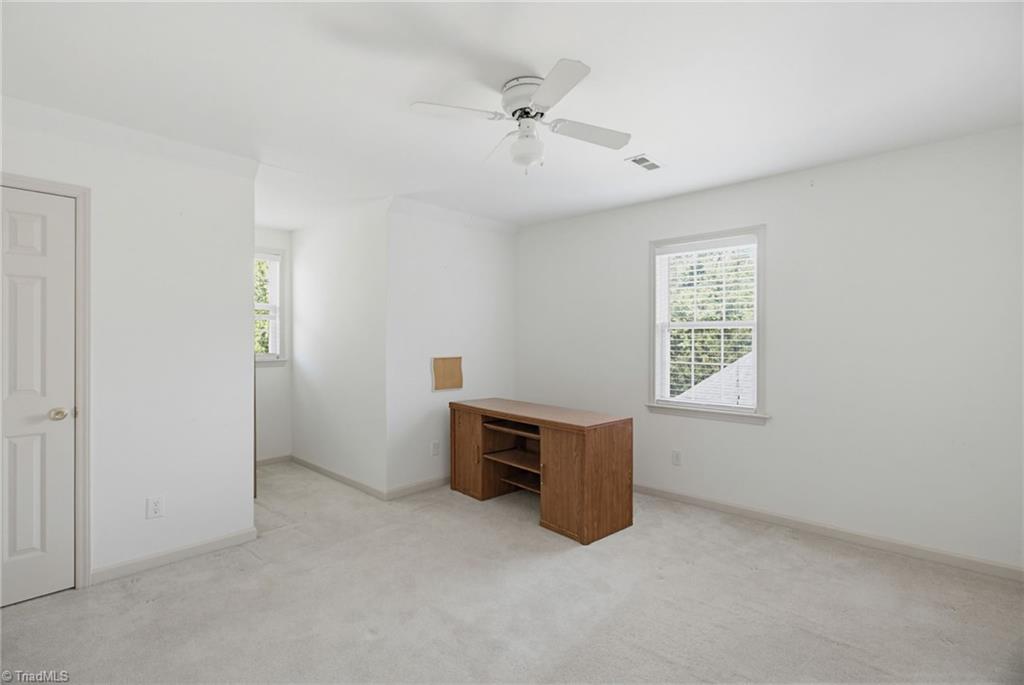 1735 Springfield Farm Court Clemmons, NC 27012 - Photo 20 of 30 Bedroom on upper level