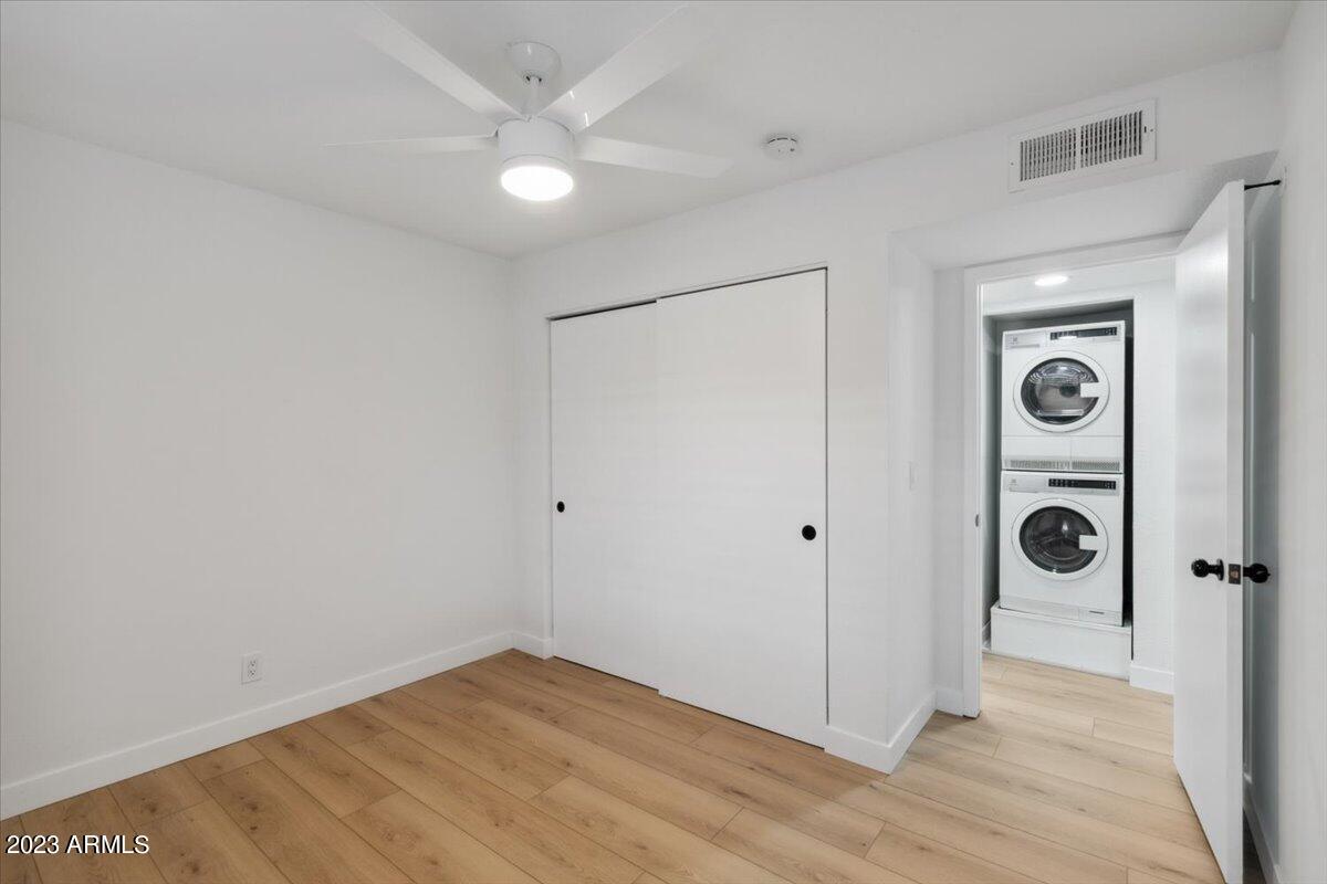 4050 East Cactus Road, Unit 104 Phoenix, AZ 85032 - Photo 17 of 29 Bedroom 2