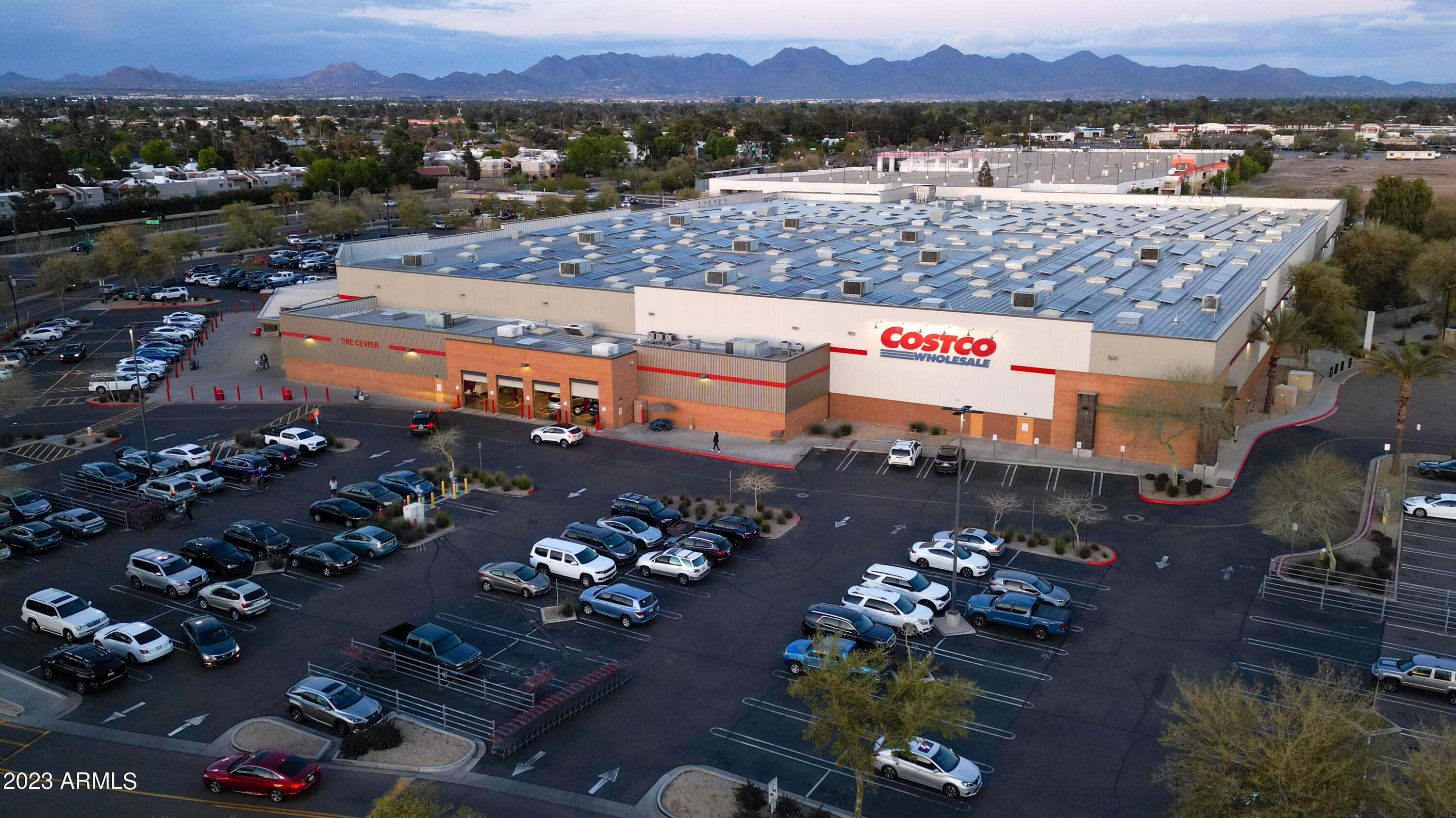 4050 East Cactus Road, Unit 104 Phoenix, AZ 85032 - Photo 26 of 29 Costco Nearby