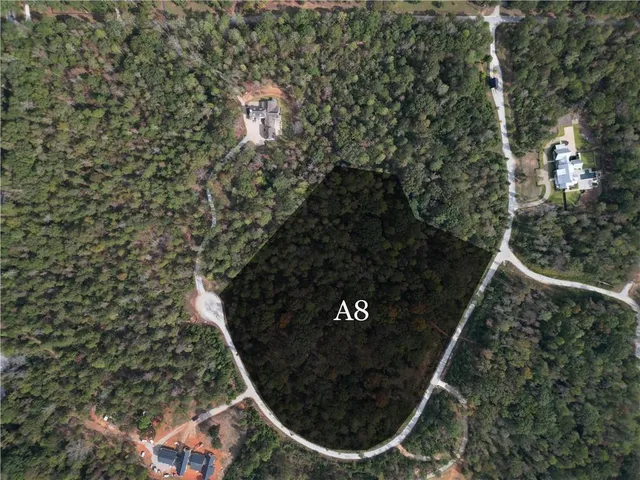 $595,000 | 8420 Farmette Bend, Palmetto, GA 30268