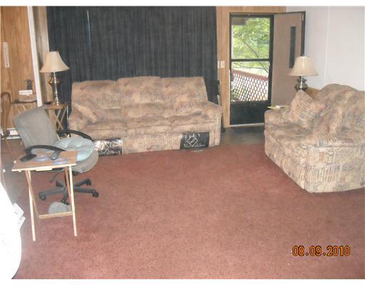 351 Dry Run Road Monongahela, PA 15063 - Photo 3 of 13 Living Room.