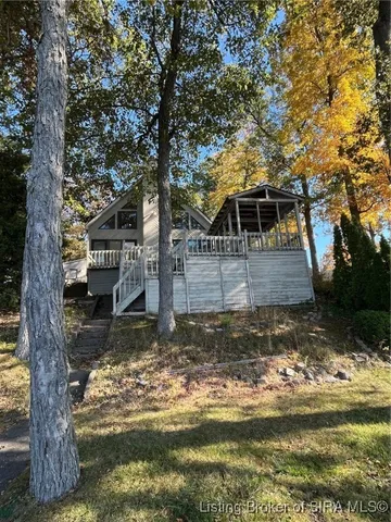 $379,900 | 5534 South 980 East, Wolcottville, IN 46795