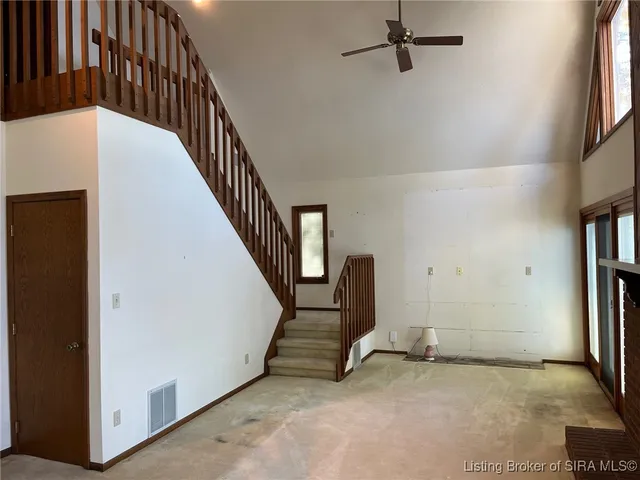 $379,900 | 5534 South 980 East, Wolcottville, IN 46795