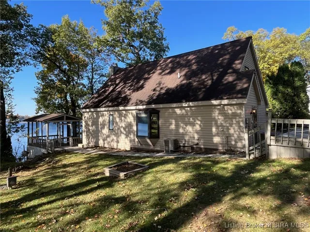 $379,900 | 5534 South 980 East, Wolcottville, IN 46795