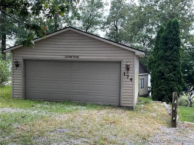 $379,900 | 5534 South 980 East, Wolcottville, IN 46795