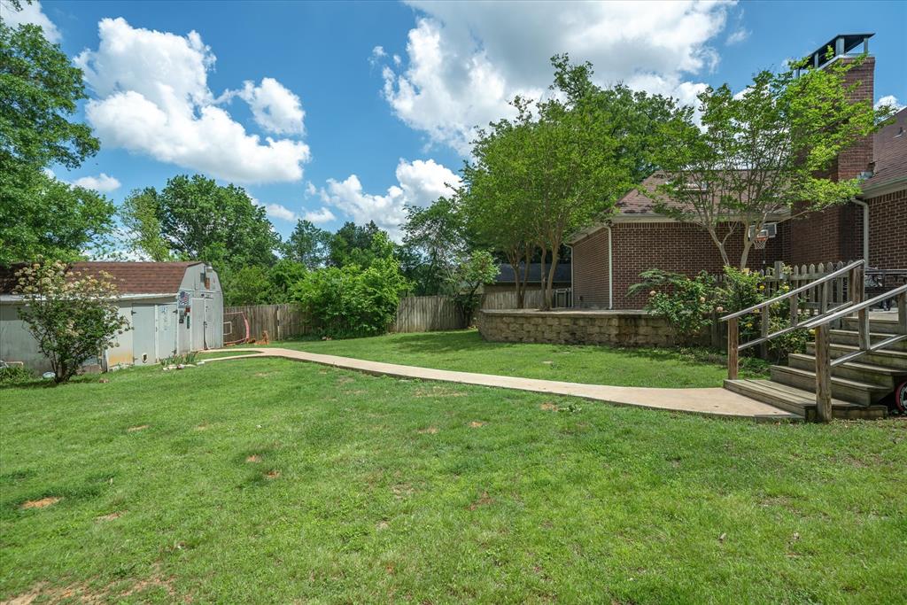 1807 Mill Creek Road Canton, TX 75103 - Photo 30 of 33