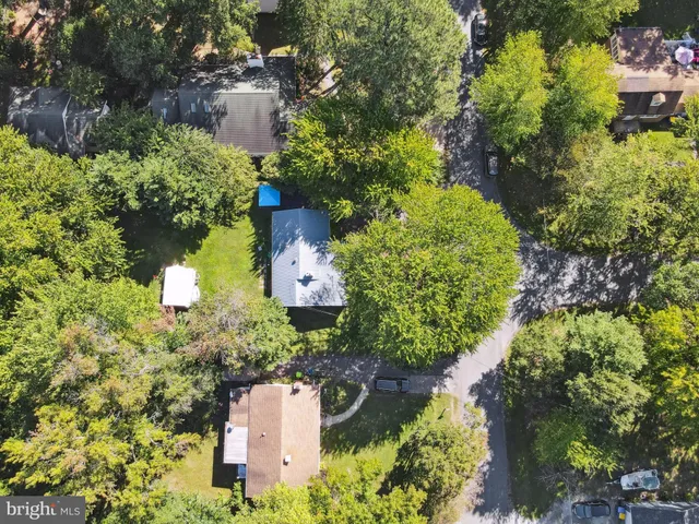 a view of outdoor space with seating area and entertaining space