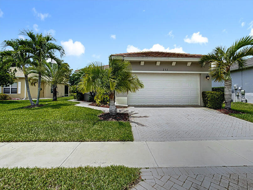 232 Southwest Coconut Key Way Port St. Lucie, FL 34986 - Photo 9 of 36 9
