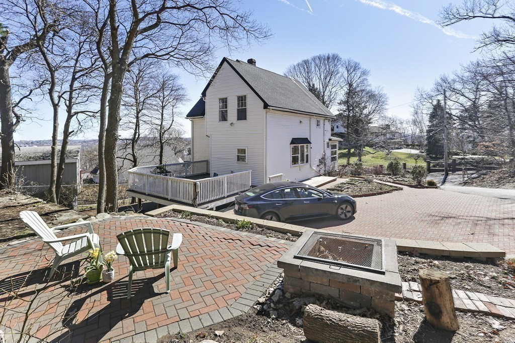 85 Rockingham Avenue Malden, MA 02148 - Photo 23 of 36 Gallery Image 23