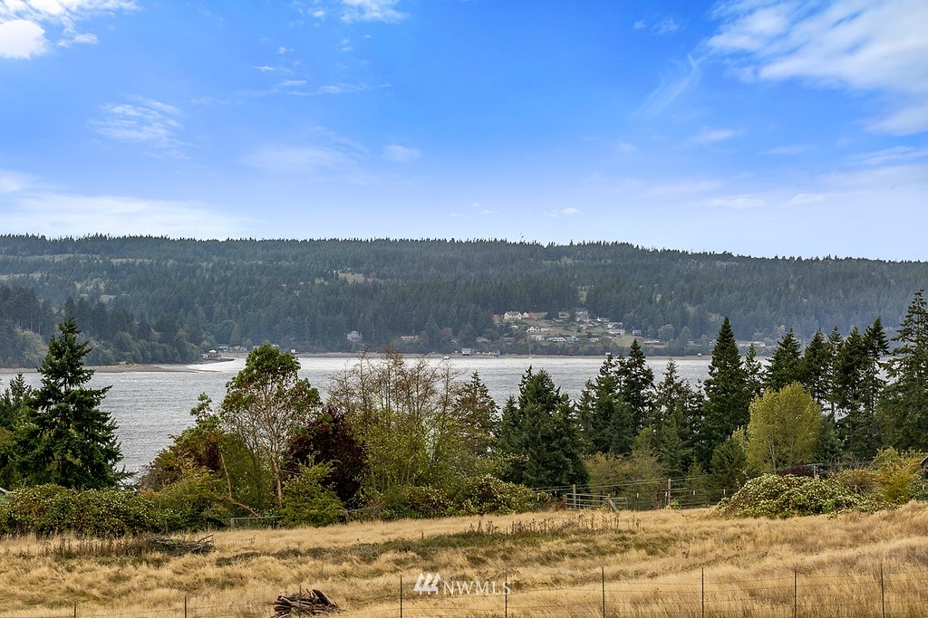 2075 East Goss Lake Road Freeland, WA 98249 - Photo 3 of 40 a view of lake view and mountain view