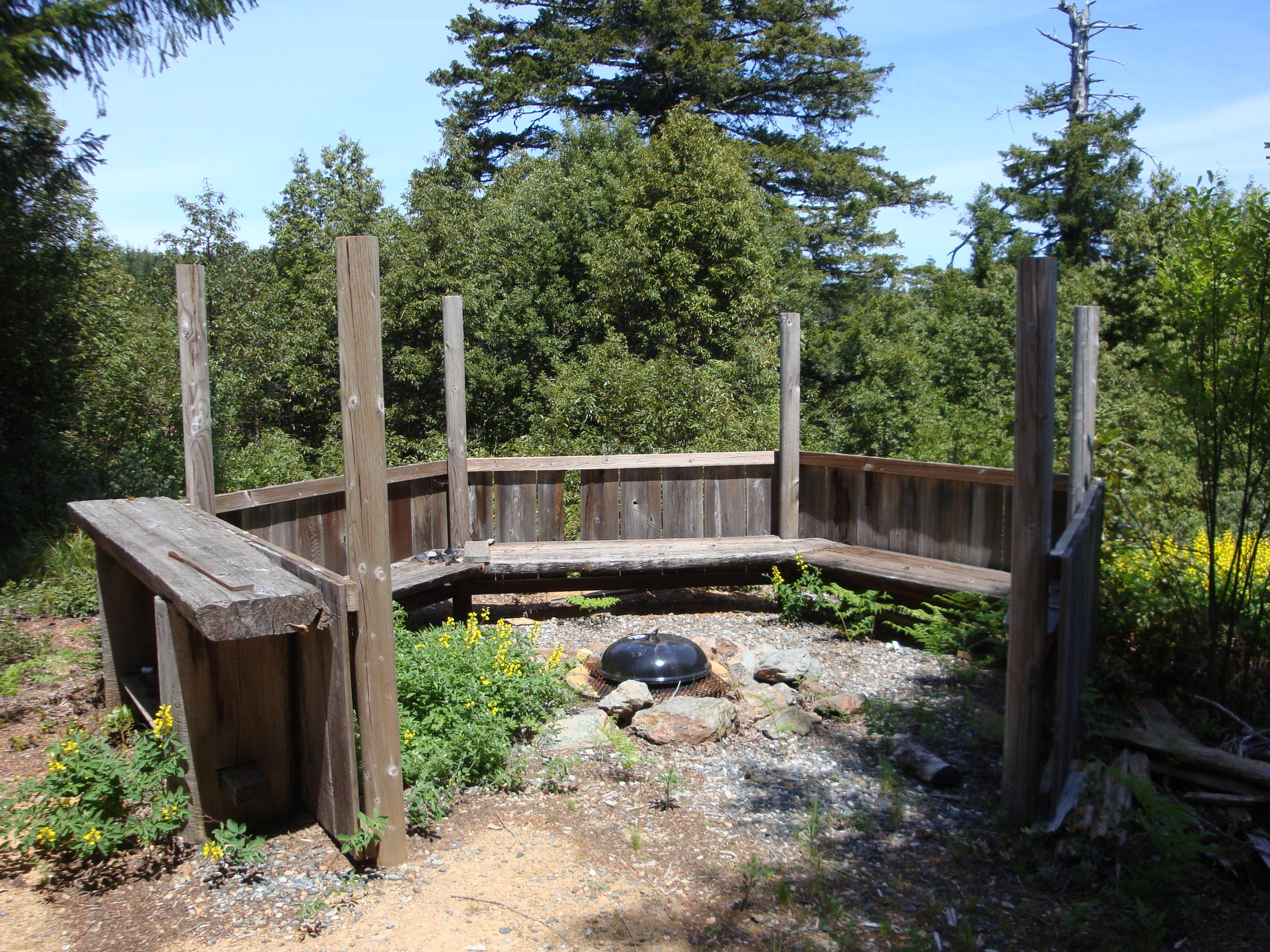 25 Bald Hills Road Hoopa, CA 95546 - Photo 21 of 35