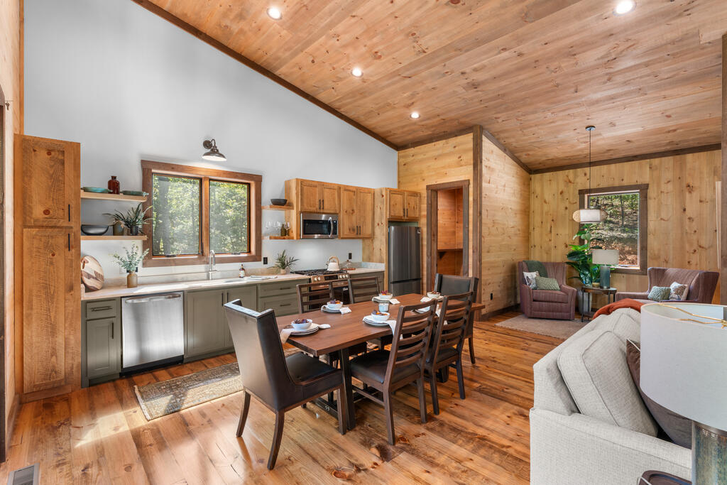 259 Sun Rock Mountain Road Blue Ridge, GA 30513 - Photo 32 of 49 Gallery Image 32