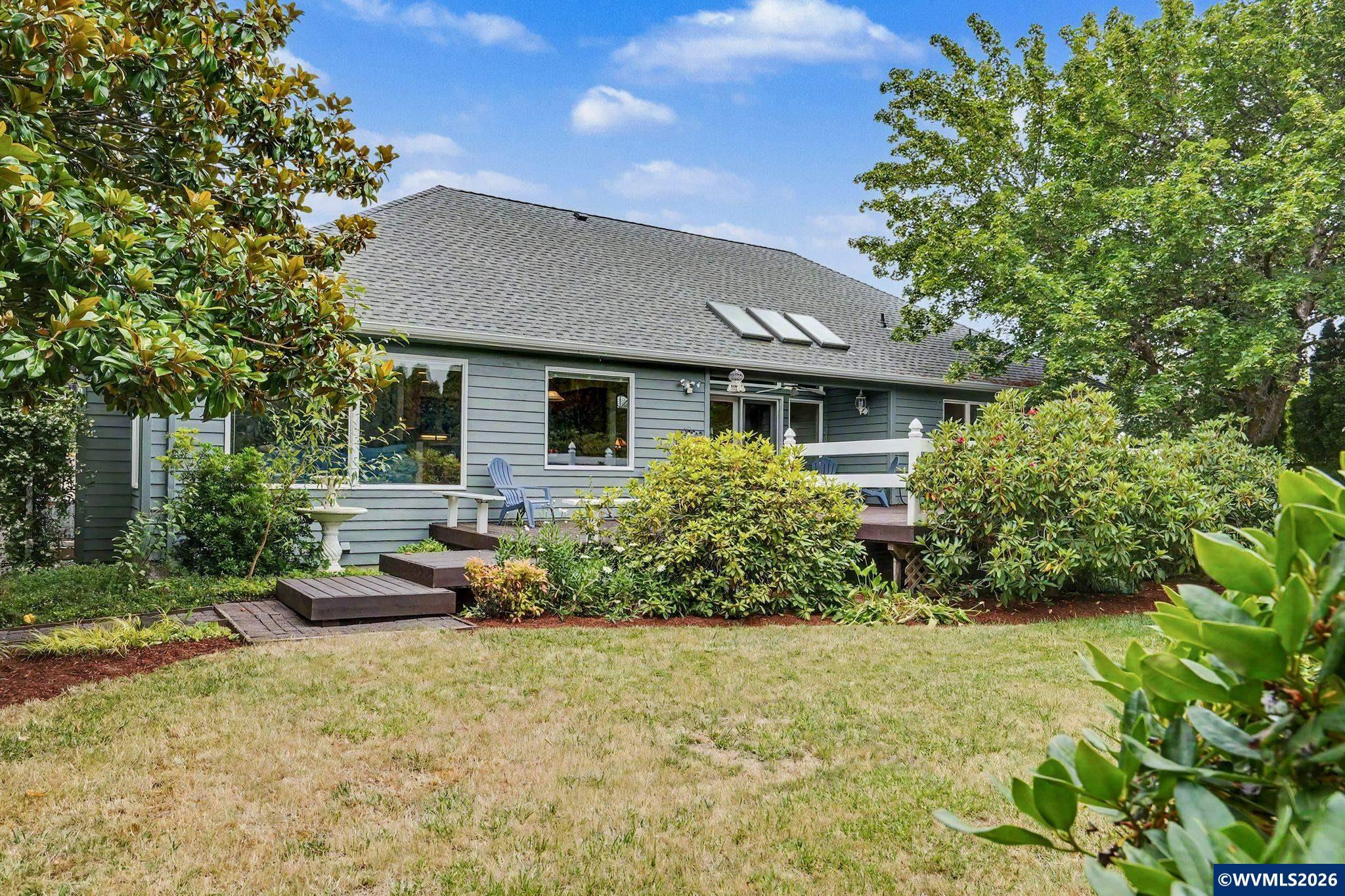 1207 Northwest 20th Avenue Albany, OR 97321 - Photo 49 of 50