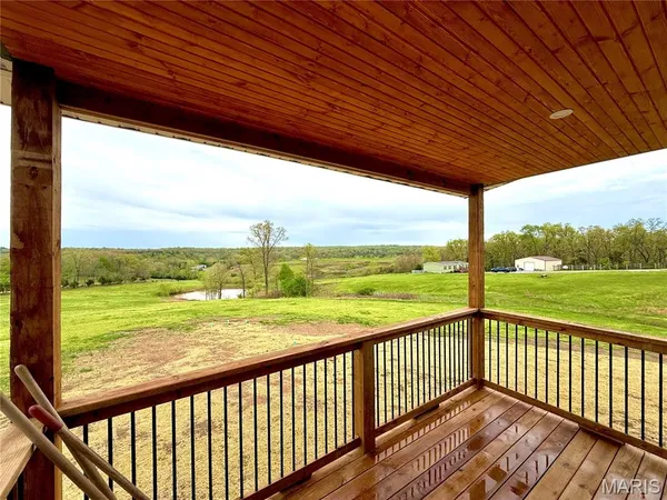 $339,900 | 10025 Gingham Drive, Richwoods, MO 63071
