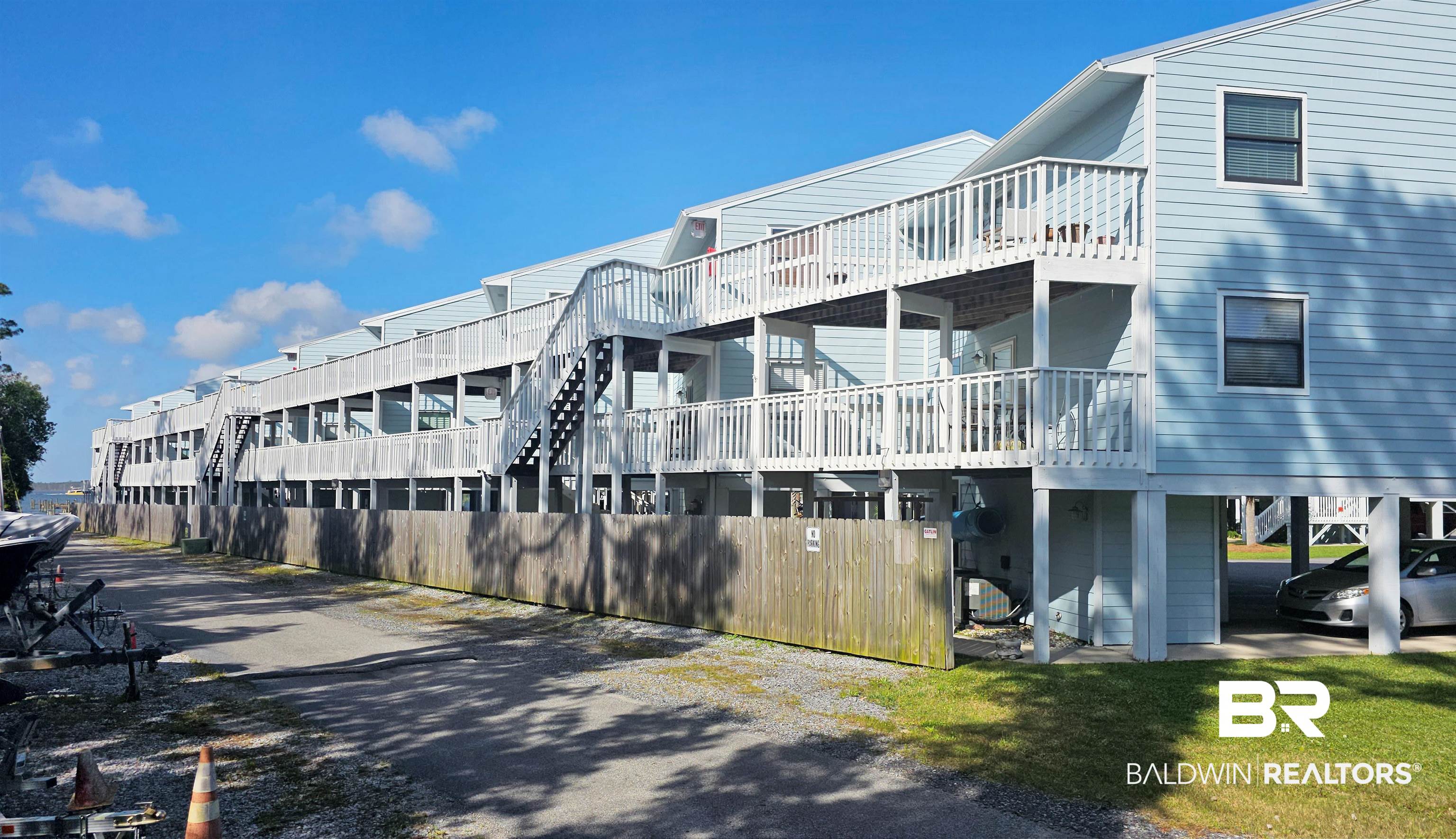 25861 Canal Road, Unit 85 Orange Beach, AL 36561 - Photo 26 of 27