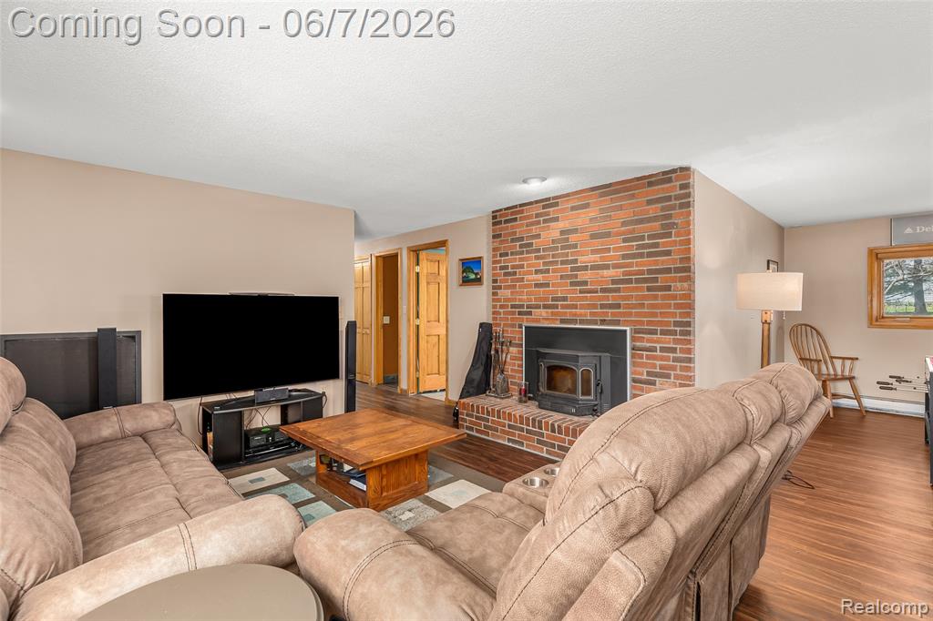 15395 Osius Road Chelsea, MI 48118 - Photo 22 of 55