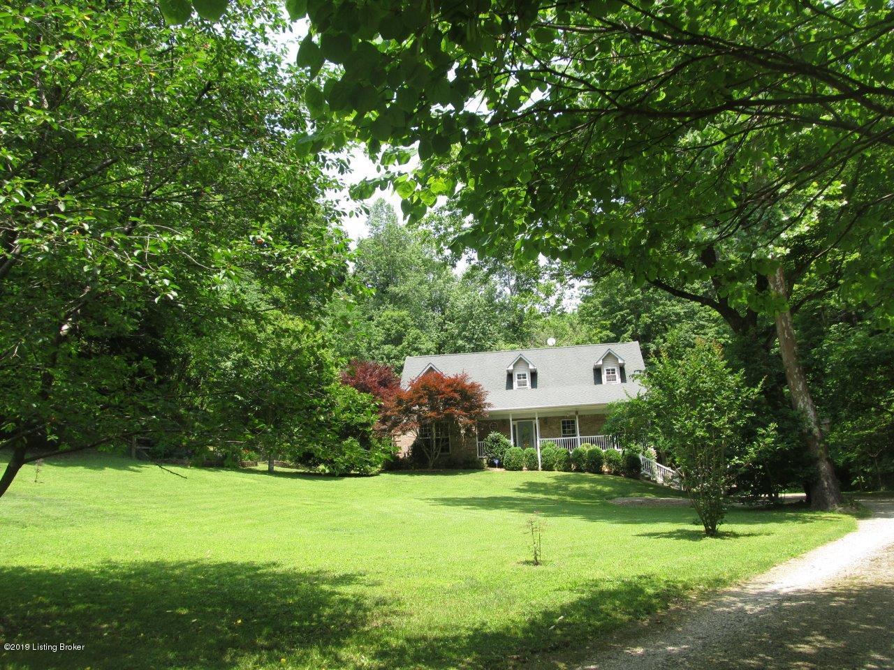 1340 Cow Branch Road West Point, KY 40177 - Photo 2 of 40 2