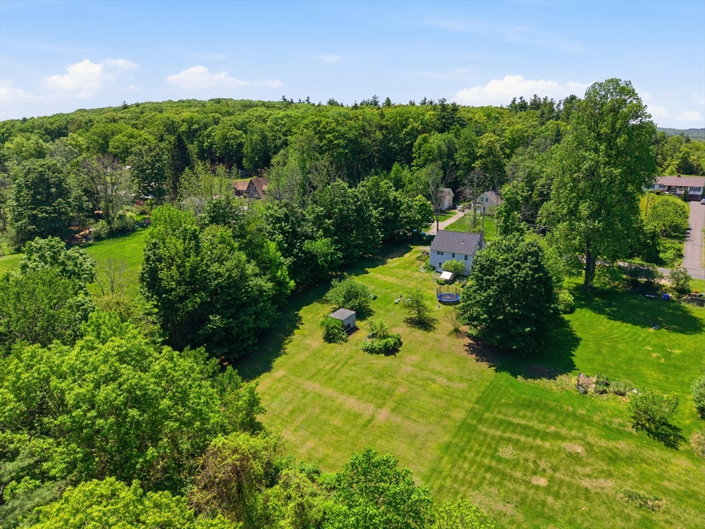 277 Walnut Hill Road Orange, MA 01364 - Photo 29 of 33