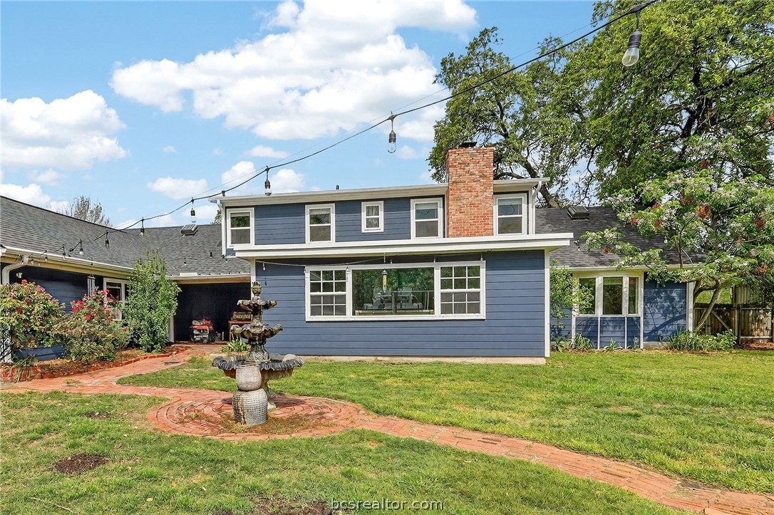 913 Park Lane Bryan, TX 77802 - Photo 33 of 50