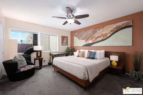 $412,000 | 277 East Alejo Road, Unit 124, Palm Springs, CA 92262