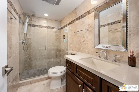 $412,000 | 277 East Alejo Road, Unit 124, Palm Springs, CA 92262