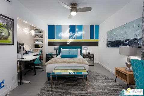 $412,000 | 277 East Alejo Road, Unit 124, Palm Springs, CA 92262