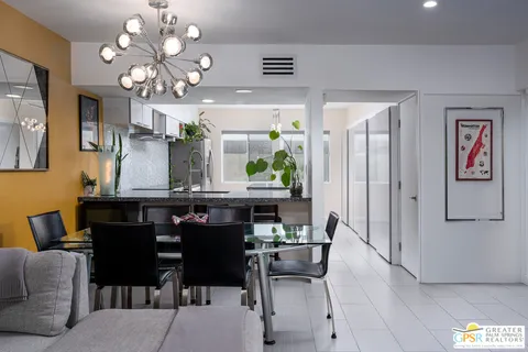$412,000 | 277 East Alejo Road, Unit 124, Palm Springs, CA 92262