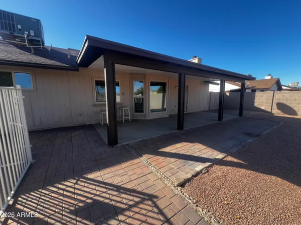 $2,800 | 1550 West Knowles Avenue, Mesa, AZ 85202