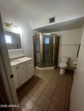 a view of swimming pool with lounge chair