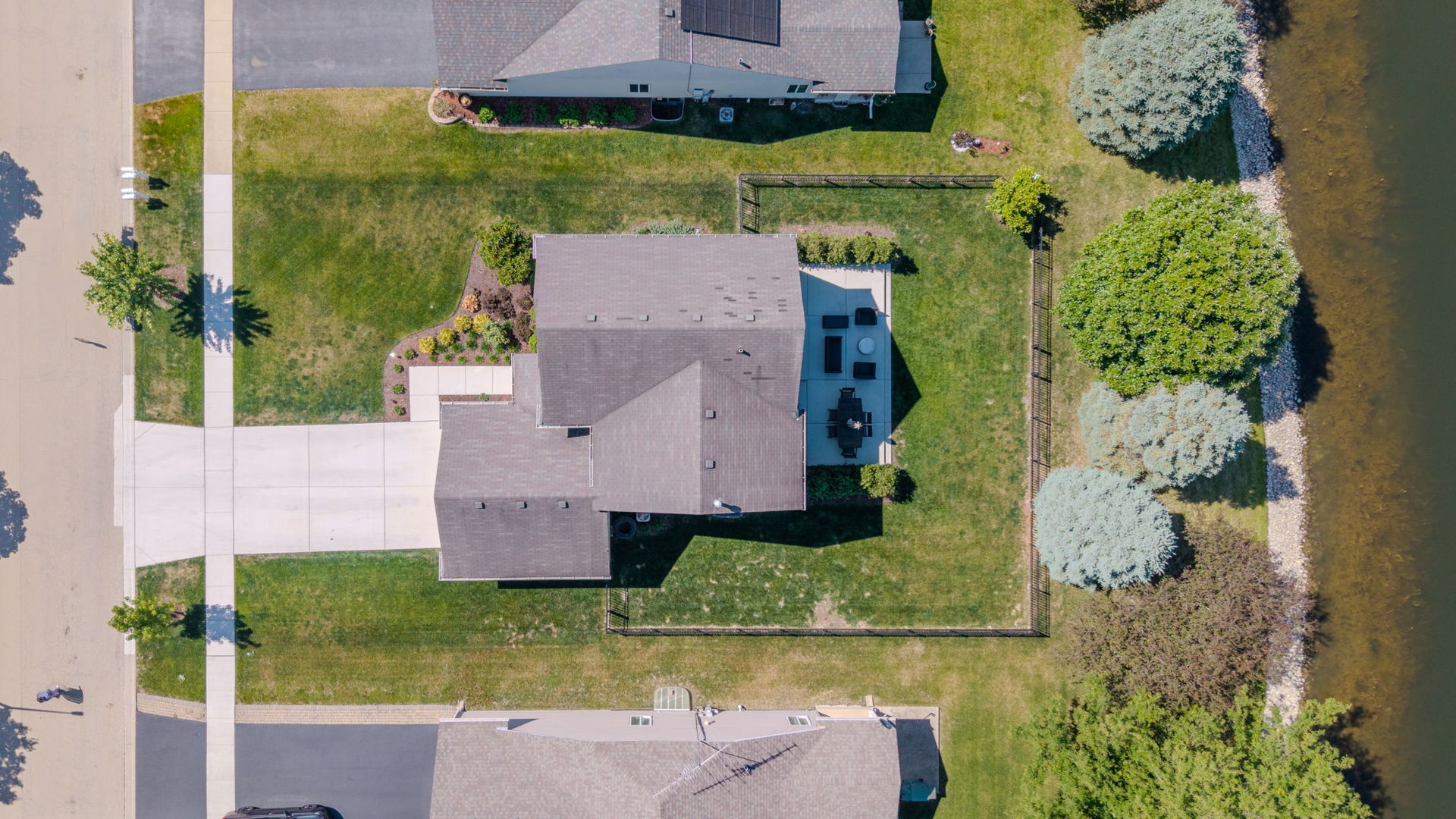 3417 Mustang Road Joliet, IL 60435 - Photo 27 of 30