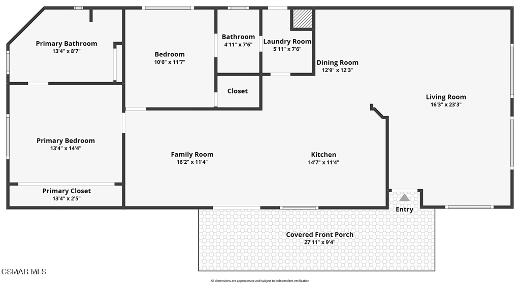 195 Tierra Rejada Road, Unit 116 Simi Valley, CA 93065 - Photo 36 of 36