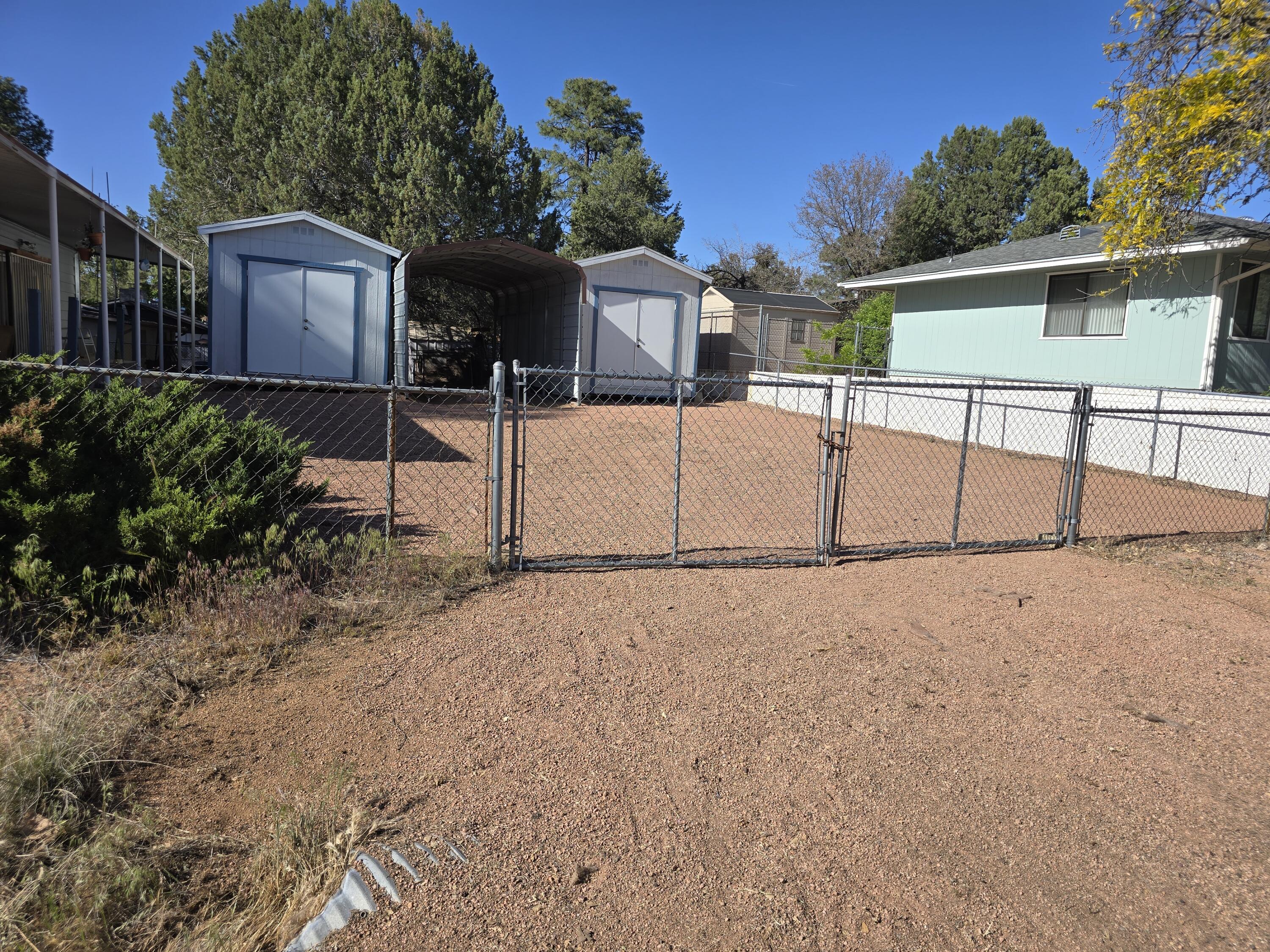 207 North Kodz Road Payson, AZ 85541 - Photo 7 of 27