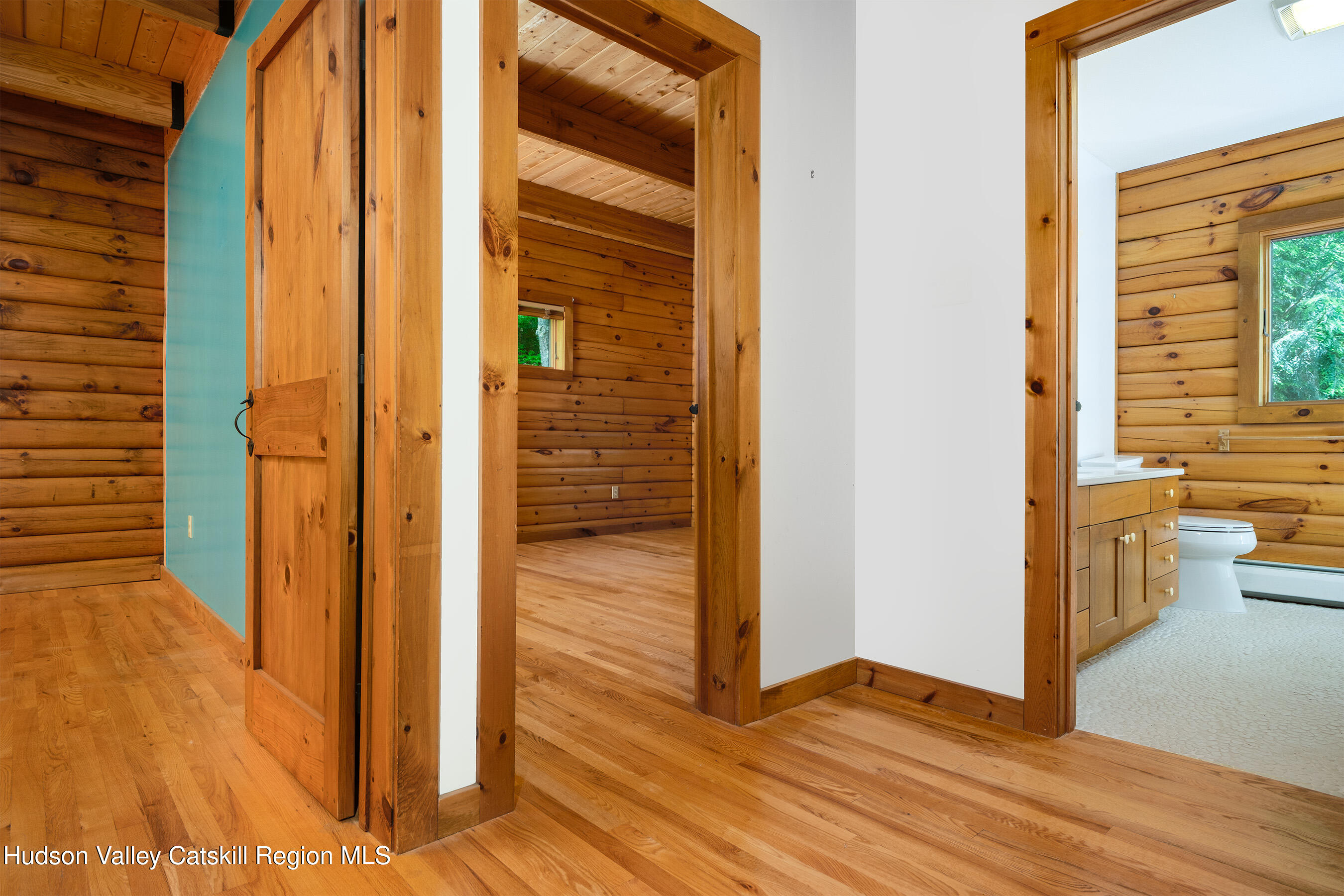 135 Sparrowhawk Lake Road Schenevus, NY 12155 - Photo 21 of 71 020 - 2 beds - full bath Main Floor - 13