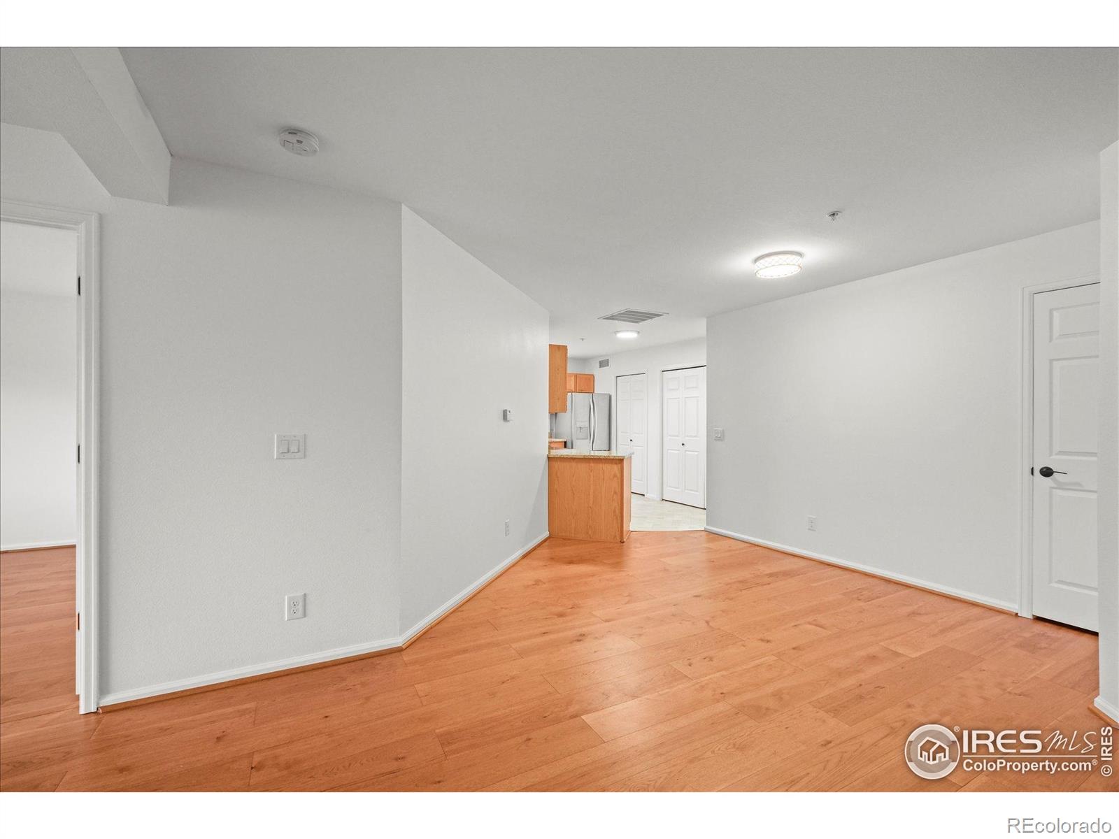 4945 Twin Lakes Road, Unit 39 Boulder, CO 80301 - Photo 8 of 22 a view of empty room