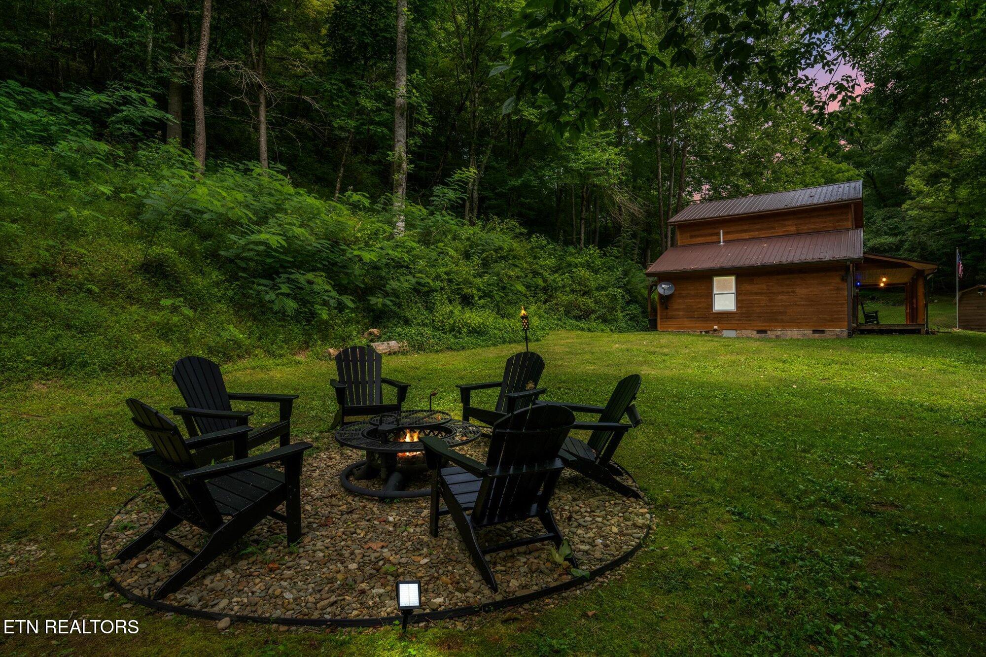 3616 Henry Town Road Sevierville, TN 37876 - Photo 19 of 20 18-3616-Henry-Town-Rd-Sevierville-TN-18