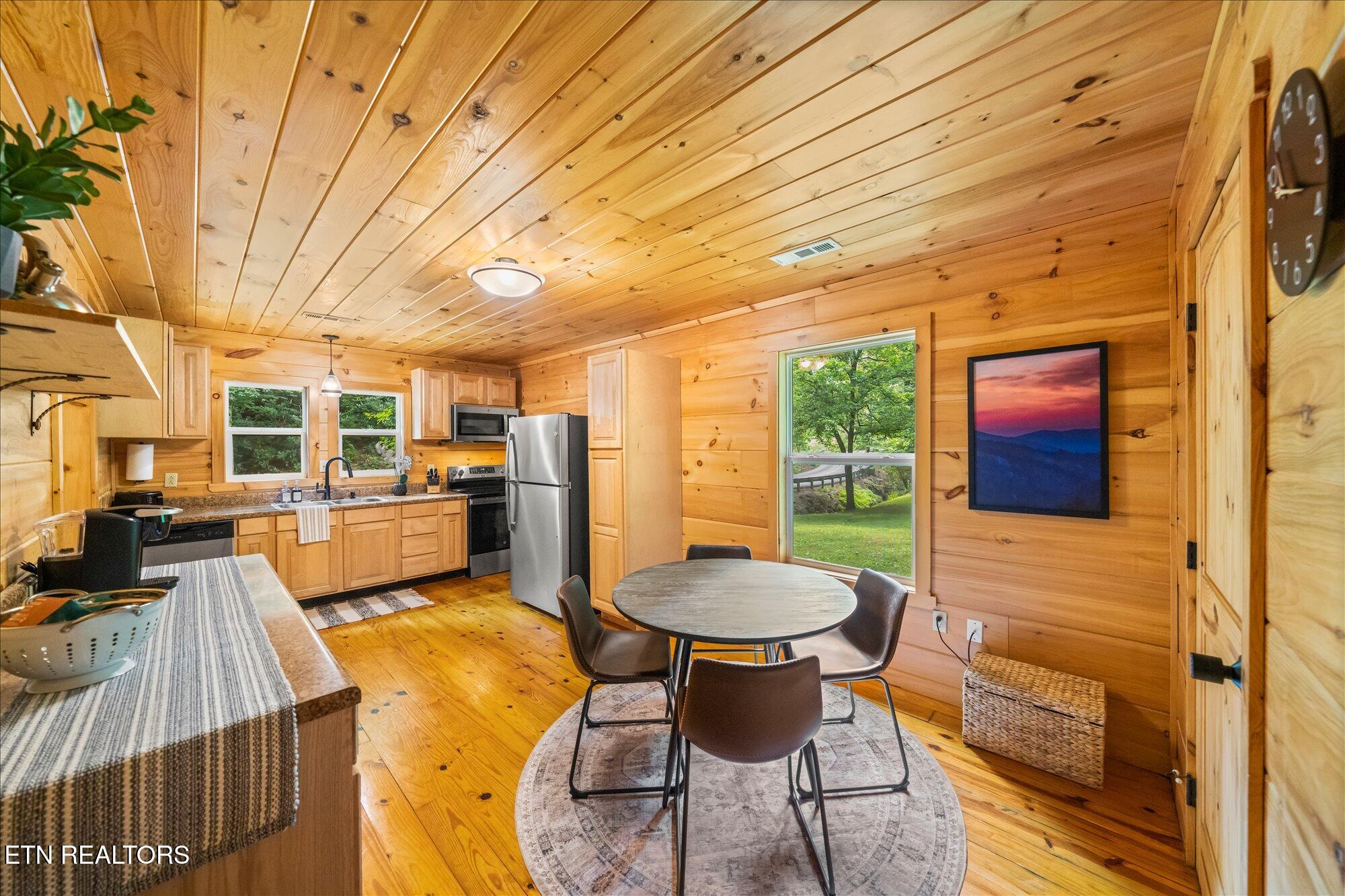 3616 Henry Town Road Sevierville, TN 37876 - Photo 8 of 20 08-3616-Henry-Town-Rd-Sevierville-TN-8