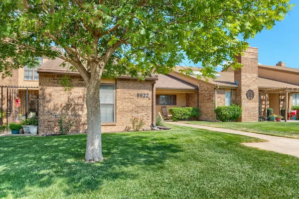 $250,000 | 5922 Amberwood Lane, Amarillo, TX 79106