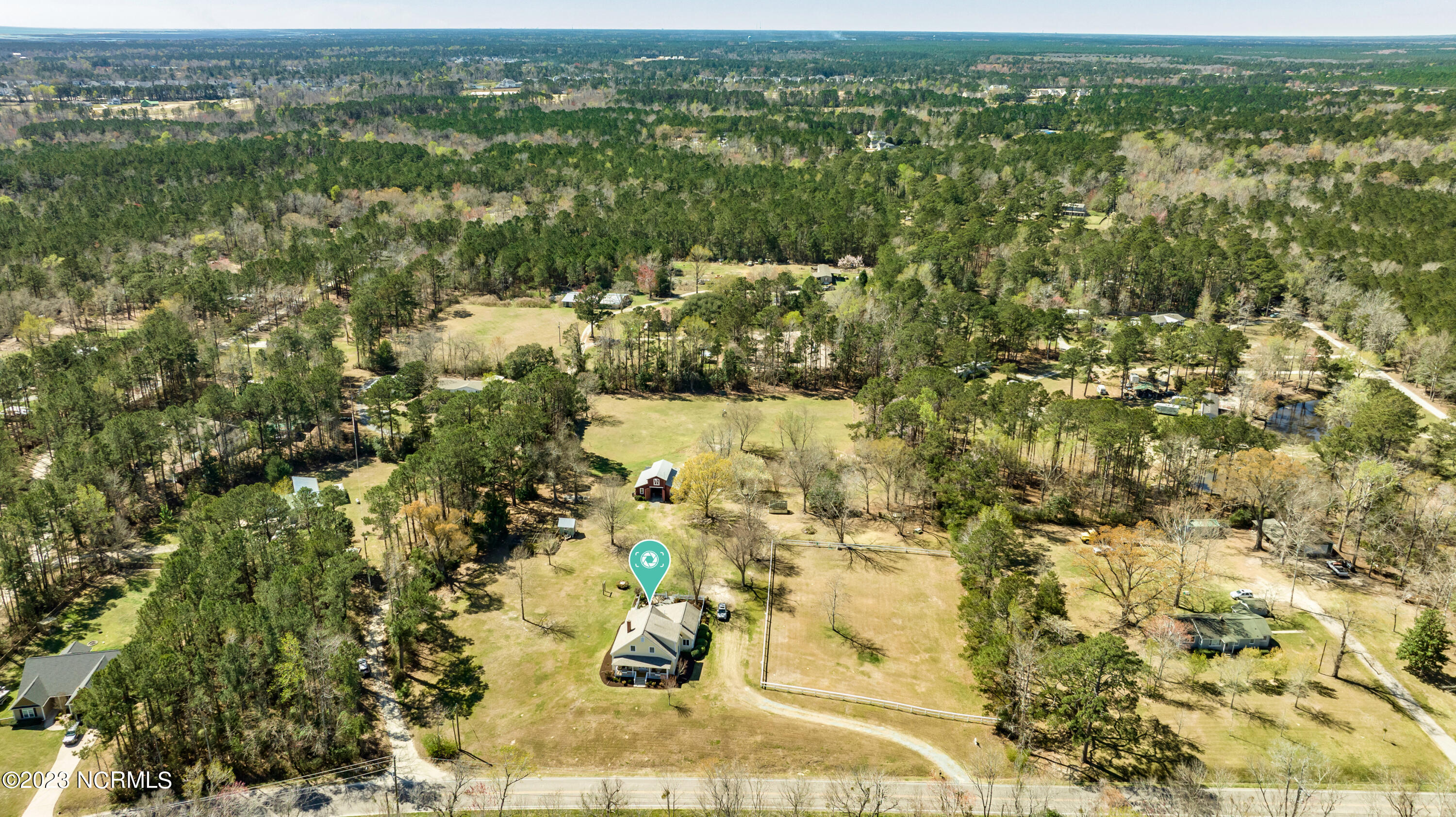 1140 Sloop Point Road Hampstead, NC 28443 - Photo 54 of 73 DJI_0978p