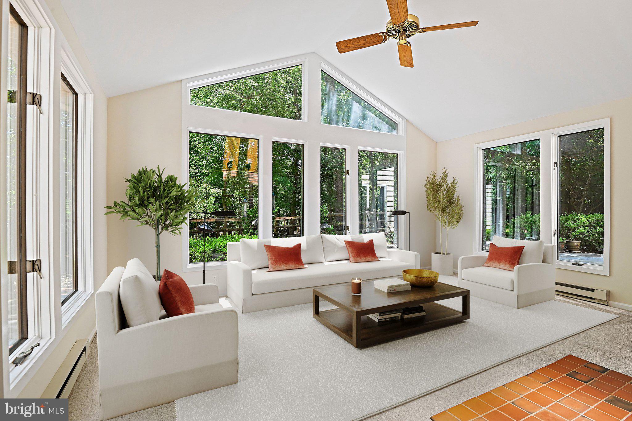 11311 Handlebar Road Reston, VA 20191 - Photo 40 of 78 Relaxing & Calming