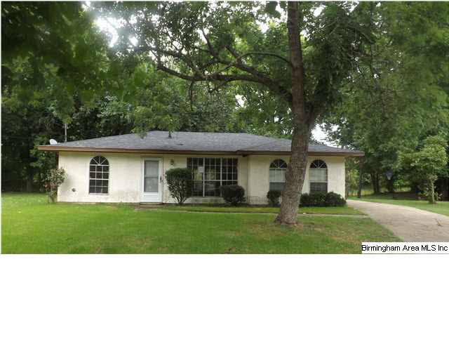 2726 Albemarle Road Montgomery, AL 36107 - Photo 1 of 9
