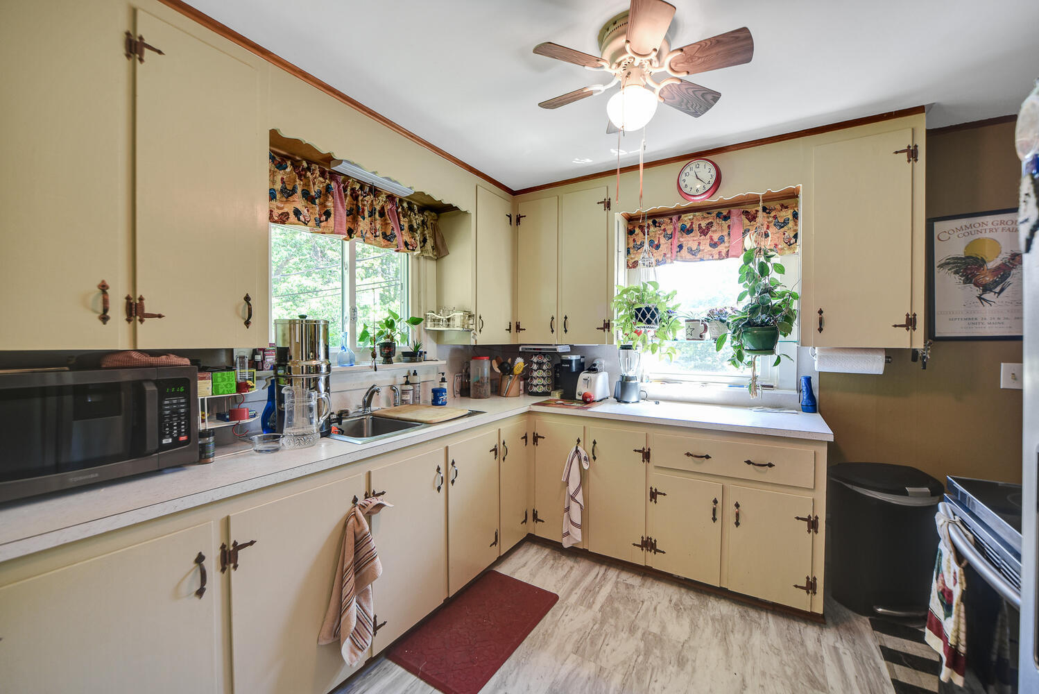 665 South Belfast Road Windsor, ME 04363 - Photo 20 of 30 665 S Belfast Rd Windsor-large-045-042-g