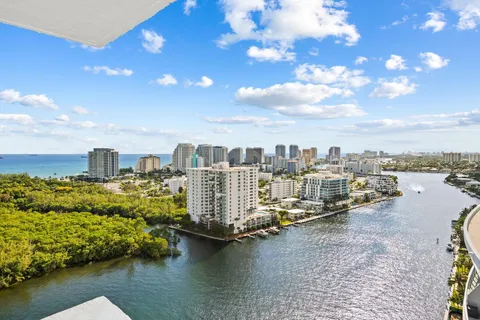 $675,000 | 936 Intracoastal Drive, Unit 19F, Fort Lauderdale, FL 33304