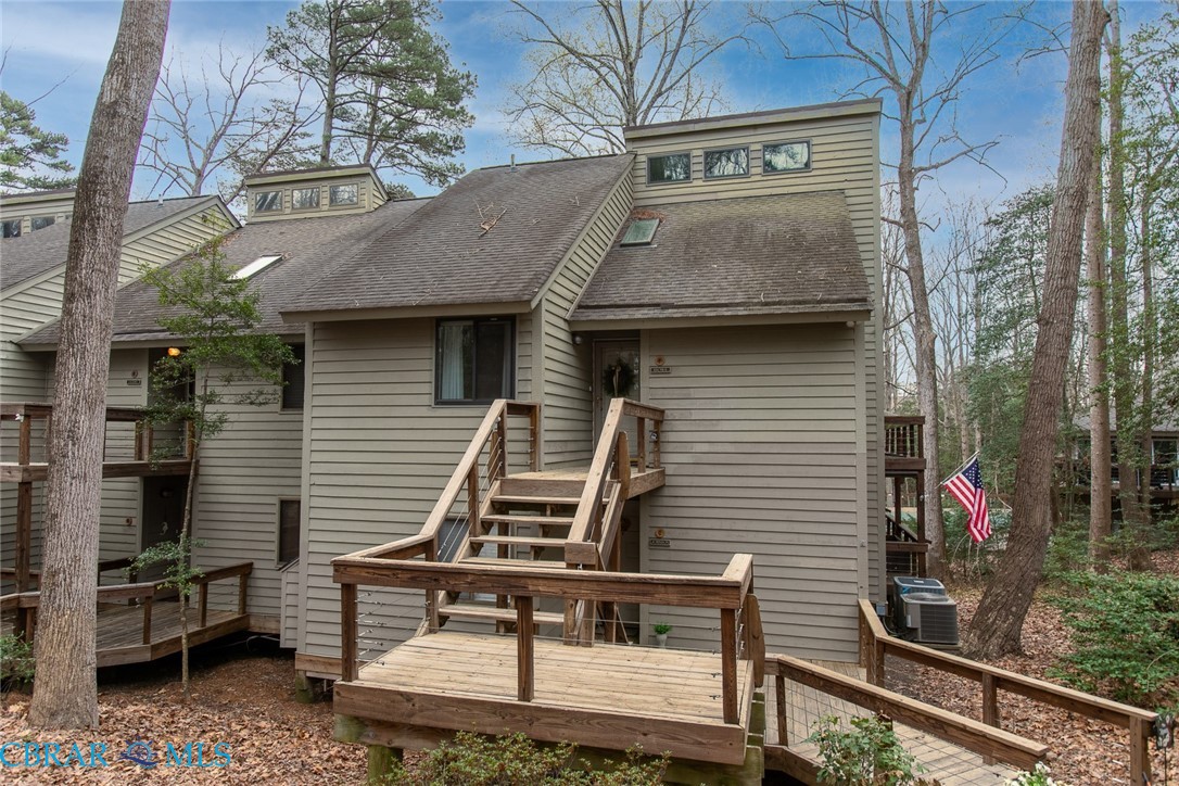 50 Villa Ridge Drive, Unit F Hartfield, VA 23071 - Photo 3 of 49