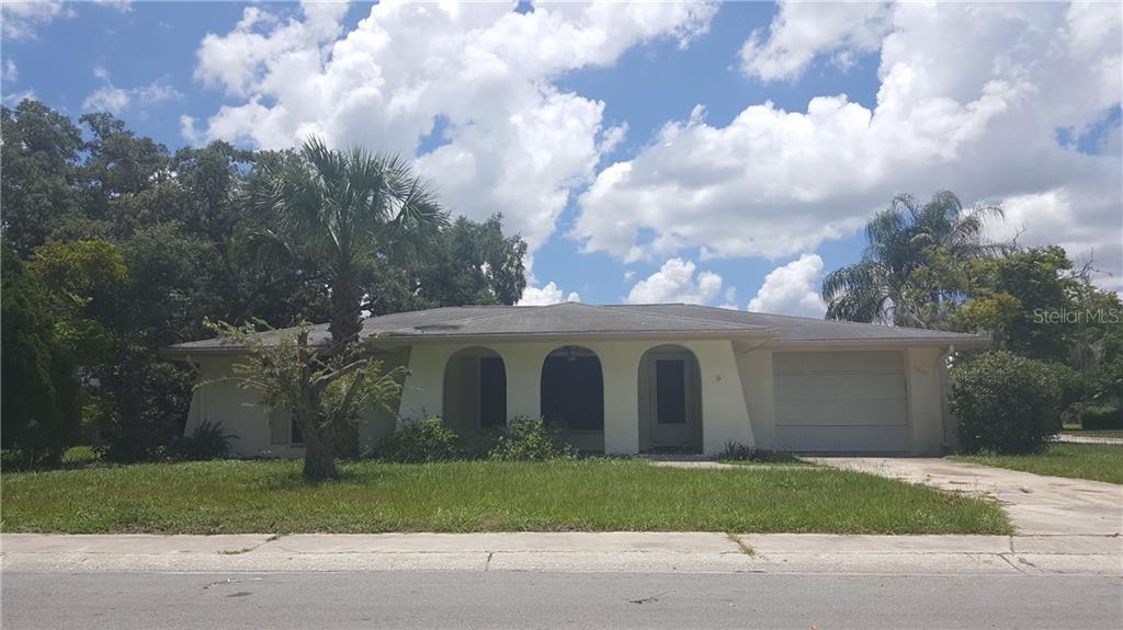 7600 Raintree Drive New Port Richey, FL 34653 - Photo 1 of 1 Gallery Image 1
