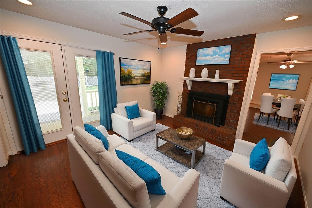 3519 Anderson Road Opelika, AL 36801 - Photo 35 of 50 Keeping Room
Virtually Staged